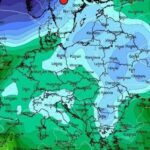 Καιρός: Έρχεται ατμοσφαιρική διαταραχή από Ιταλία – Η πρόγνωση μέρα προς μέρα