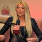 Συγκλονίζει η Αγγελική Ηλιάδη:«Ο Θεός με έσωσε εκείνο το βράδυ»