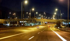 Κλείνει απόψε η είσοδος της Αττικής Οδού από Ραφήνα – Πότε ανοίγει