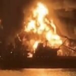 Επίθεση σε ελληνόκτητο τάνκερ «Zefyros» – Σε επιφυλακή η ναυτιλιακή κοινότητα