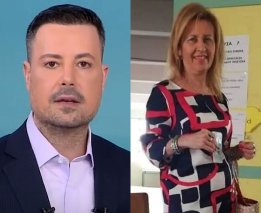 Σοφία Χρηστίδου: Το υπόμνημα που αποκαλύπτει περιστατικά bullying στο σχολείο – Τι αποκάλυψε ο Πέτρος Κουσουλός