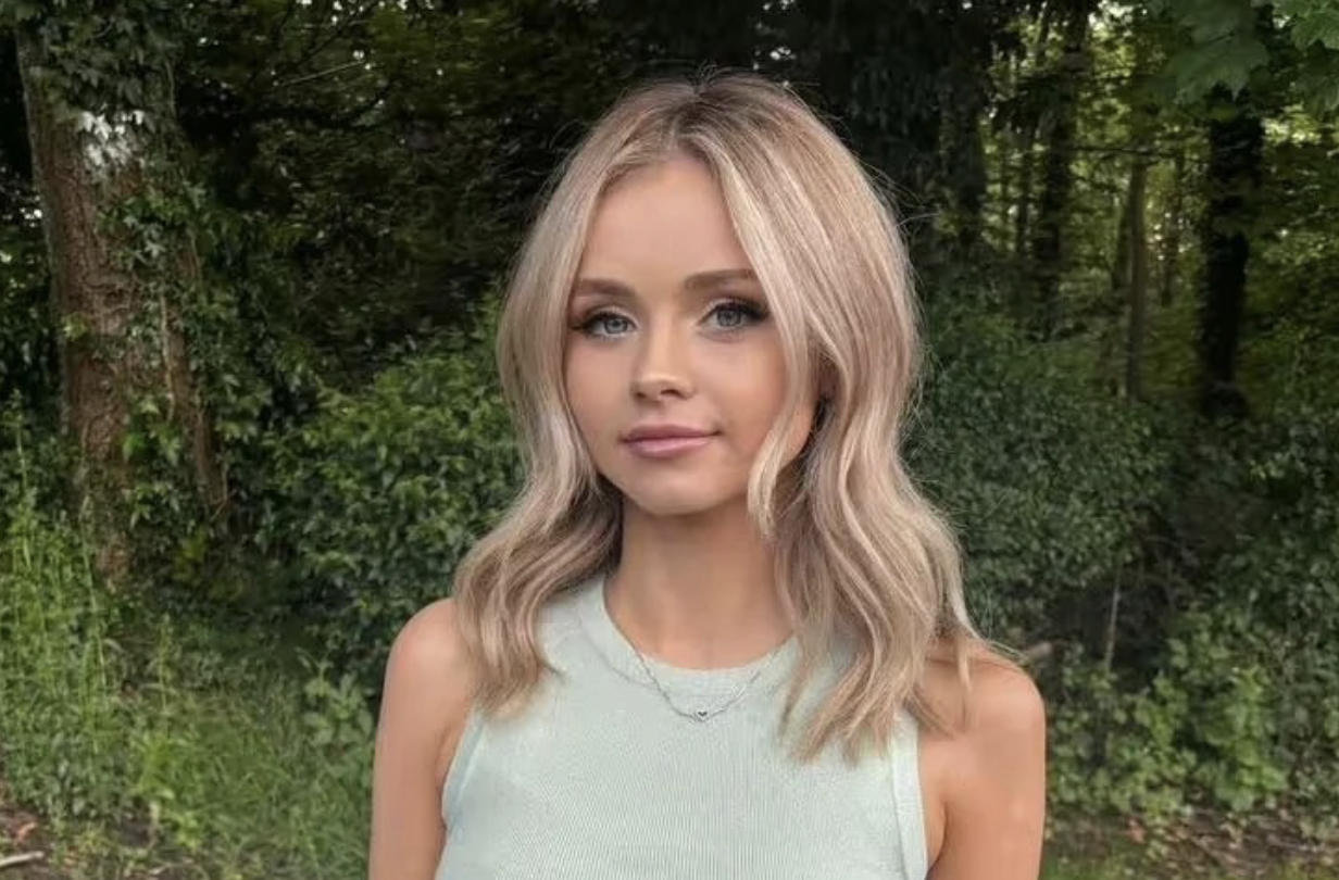 «Δεν περίμενα ποτέ να έχω καpκίνο του εντέρου στα 24 μου – Ποια ήταν τα συμπτώματα που είχα επί 6 χρόνια»