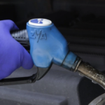 «Λουκέτο» στα βενζινάδικα της Μυτιλήνης