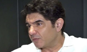 Βαρύ πένθος για το Νίκο Κουρκούλη