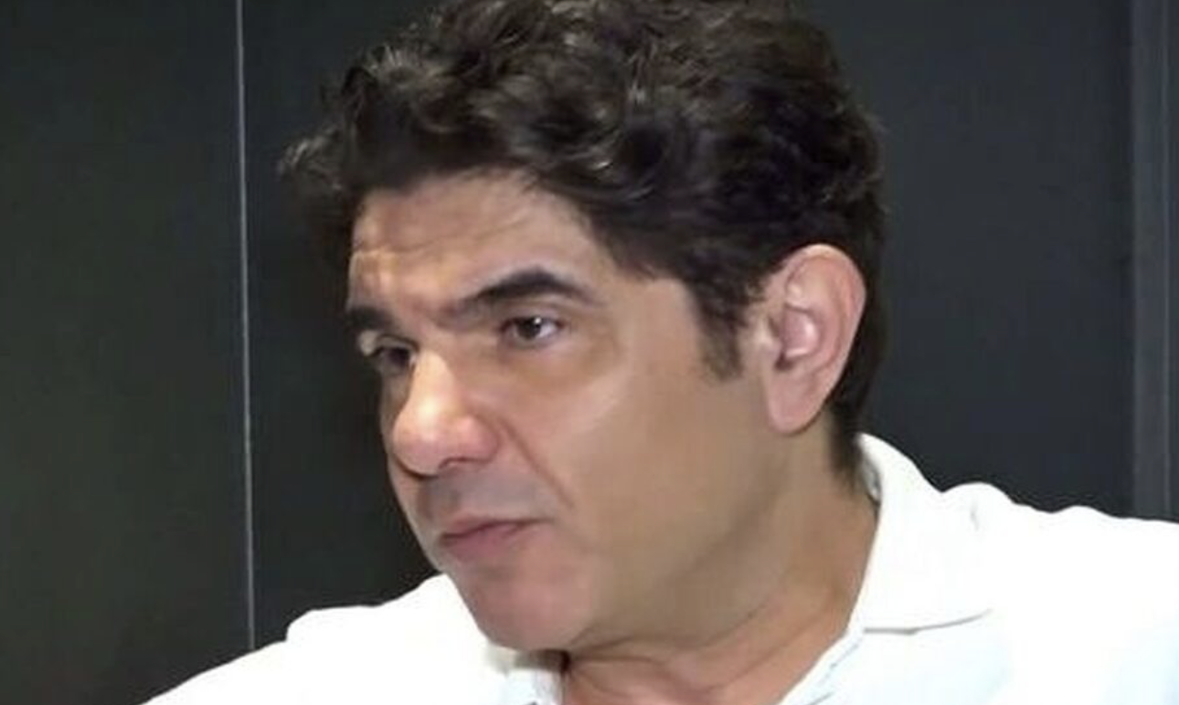 Βαρύ πένθος για το Νίκο Κουρκούλη