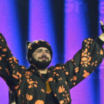 Eurovision 2026: Σε ποια θέση είναι ο Akylas – Δείτε την πρώτη 10άδα