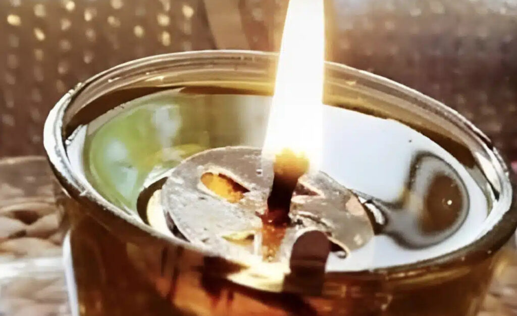 Η προσευχή για το κακό μάτι και τη γλωσσοφαγιά – Τι αναφέρει η ορθόδοξη παράδοση