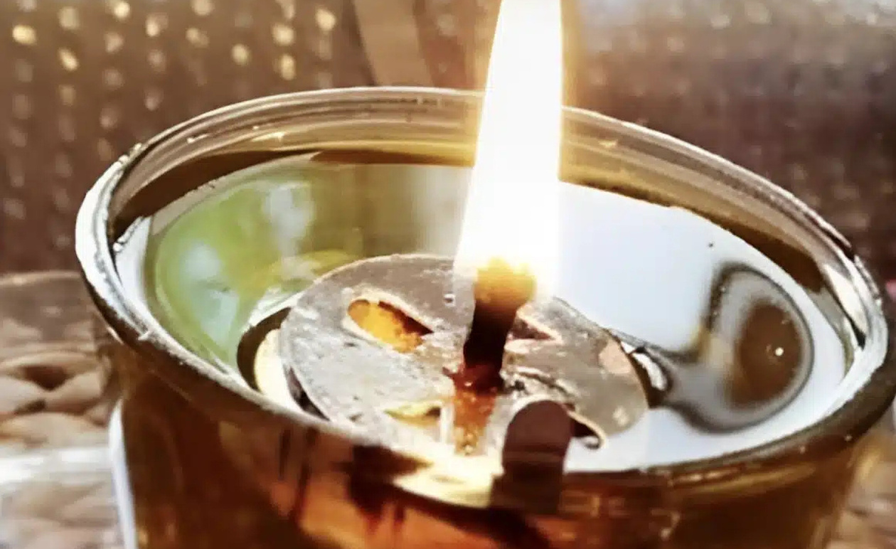 Η προσευχή για το κακό μάτι και τη γλωσσοφαγιά – Τι αναφέρει η ορθόδοξη παράδοση