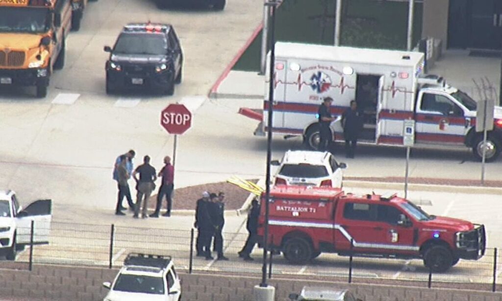 ΣΟΚ! Μαθητής πυροβόλησε καθηγήτρια – Νεκρός ο 15χρονος