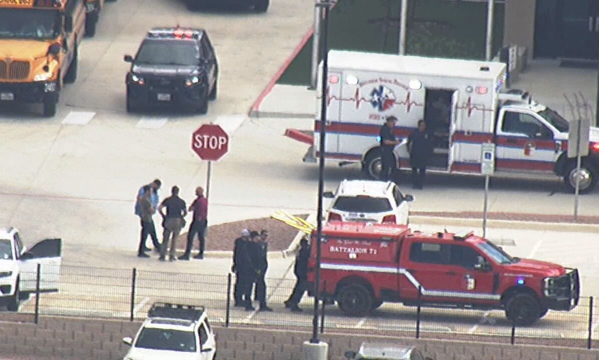 ΣΟΚ! Μαθητής πυροβόλησε καθηγήτρια – Νεκρός ο 15χρονος