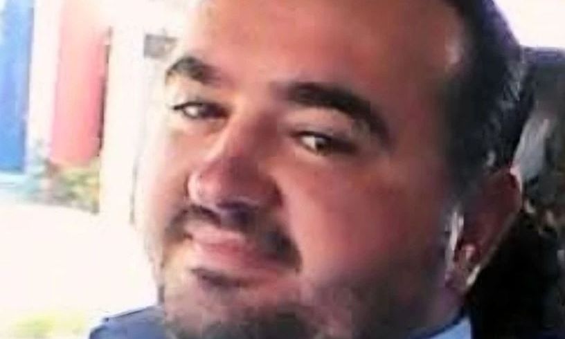 Ανείπωτη τραγωδία: Νεκρός πατέρας δύο παιδιών - Μία μέρα πριν καμάρωνε τον γιο του φαντάρο