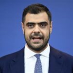 Παύλος Μαρινάκης για Ράδιο Αρβύλα: «Κουνάνε το δάχτυλο και δεν αγνοούσαν ποιος καθόταν δίπλα τους»