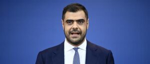 Παύλος Μαρινάκης για Ράδιο Αρβύλα: «Κουνάνε το δάχτυλο και δεν αγνοούσαν ποιος καθόταν δίπλα τους»