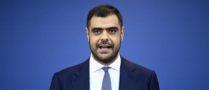 ΧΑΜΟΣ: ΤΙ ΕΙΠΕ Ο ΜΑΡΙΝΑΚΗΣ ΓΙΑ ΤΟΥΣ ΡΑΔΙΟ ΑΡΒΥΛΑ