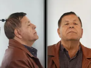 Στη δημοσιότητα στοιχεία και φωτογραφίες του 70χρονου που συνελήφθη