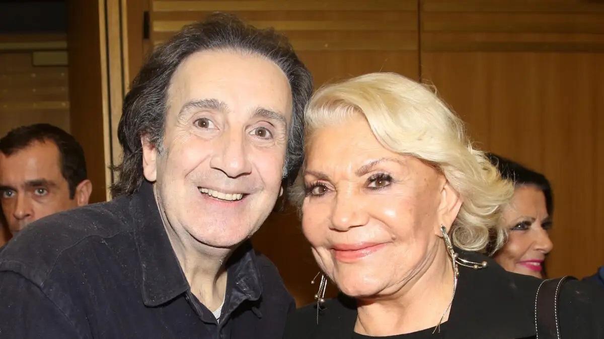 ΕΚΤΑΚΤΟ από Άγγελο Παπαδημητρίου: “Δυστυχώς η Μαρινέλλα δεν…”