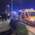 Σφοδρό τροχαίο με σχολικό λεωφορείο