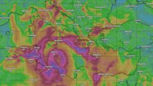 Ανατροπή με τον καιρό – Τι θα συμβεί τις επόμενες ημέρες