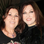 Αγωνία για την Καίτη Γαρμπή μετά τις εξελίξεις στο Ακρωτήρι