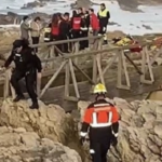 Σοκ! Κατέρρευσε γέφυρα – Τουλάχιστον 4 νεκροί