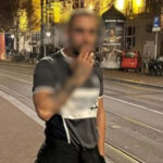 Αυτός είναι ο πασίγνωστος τράπερ που συνελήφθη στα Πατήσια – Έχει εκτίσει ποινή φυλάκισης