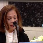 Σπαράζουν καρδιές στην Κηδεία της Μαρινέλλας – Με λυγμούς την αποχαιρέτησε Χαρούλα Αλεξίου