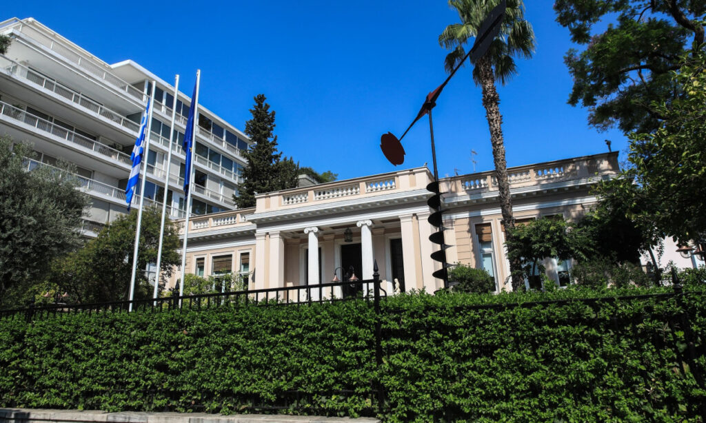 Συναγερμός στην Ελλάδα: Φόβοι για σκιά τρομοκρατίας λόγω του πολέμου