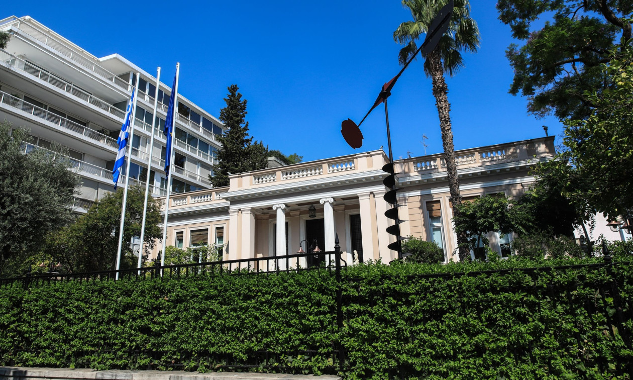 Συναγερμός στην Ελλάδα: Φόβοι για σκιά τρομοκρατίας λόγω του πολέμου