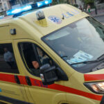 Αδιανόητη τραγωδία: Νεκρός 43χρονος εν ώρα εργασίας