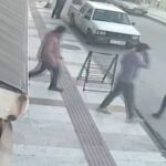 Συγκλονιστικά βίντεο από την στιγμή του σεισμού των 5,1 Ρίχτερ