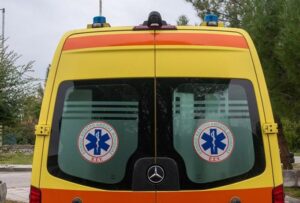 Τραγωδία: Νεκρός λίγες ώρες μετά την κηδεία της συζύγου του