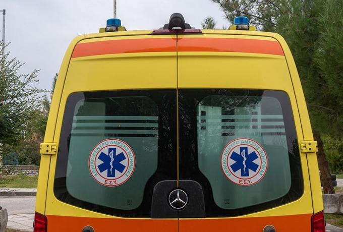 Τραγωδία: Νεκρός λίγες ώρες μετά την κηδεία της συζύγου του