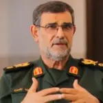 Νεκρός ο αρχηγός του Ναυτικού των Φρουρών της Επανάστασης στο Ιράν