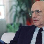 Πέθανε ο «σοφέρ» του Ανδρέας Παπανδρέου