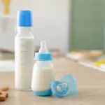 ΕΦΕΤ: Ανακαλείται προληπτικά η συσκευή παρασκευής βρεφικού γάλακτος