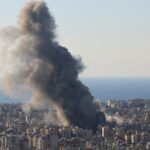 Ισραηλινά πλήγματα στη Βηρυτό: Νεκρός αξιωματούχος