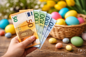 Ανατροπή στο δώρο Πάσχα: Ποιοι παίρνουν μισό μισθό και ποιοι λιγότερα