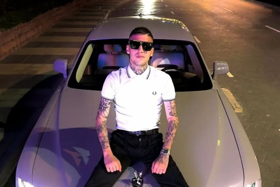 Σοκ για τον Tranno - Σώθηκε από θαύμα