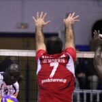 Πέθανε ο πρώην παίκτης των Ολυμπιακού και ΠΑΟΚ, Γκι Ρόζε Νάνγκα