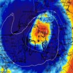 Η τελική θέρμανση και η αλλαγή της εποχής – Ο καιρός των επόμενων μηνών