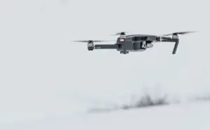 Καταγγελία ΣΟΚ: «Δύο από τα τέσσερα drones πήγαιναν για την Σούδα»