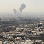 Πόλεμος: Ήχησαν ξανά σειρήνες – Έγινε νέο μεγάλο χτύπημα