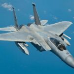 Συναγερμός: Καταρρίφθηκε F-15