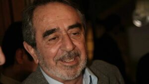 Πέθανε ο Γιώργος Βότσης – Μια ιστορική μορφή της μεταπολιτευτικής δημοσιογραφίας