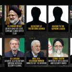 Οι ΗΠΑ επικήρυξαν με αμοιβή 10 εκατομμυρίων δολαρίων τον Μοτζταμπά Χαμενεΐ και την ηγεσία των Φρουρών της Επανάστασης