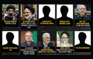 Οι ΗΠΑ επικήρυξαν με αμοιβή 10 εκατομμυρίων δολαρίων τον Μοτζταμπά Χαμενεΐ και την ηγεσία των Φρουρών της Επανάστασης