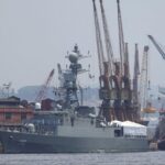 Αμερικανικό υποβρύχιο κατέστρεψε την ιρανική φρεγάτα Iris Dena – Δεκάδες νεκροί