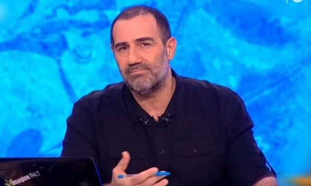 Συγκλονίζει ο Αντώνης Κανάκης - Τι είπε για τον μπαμπά του