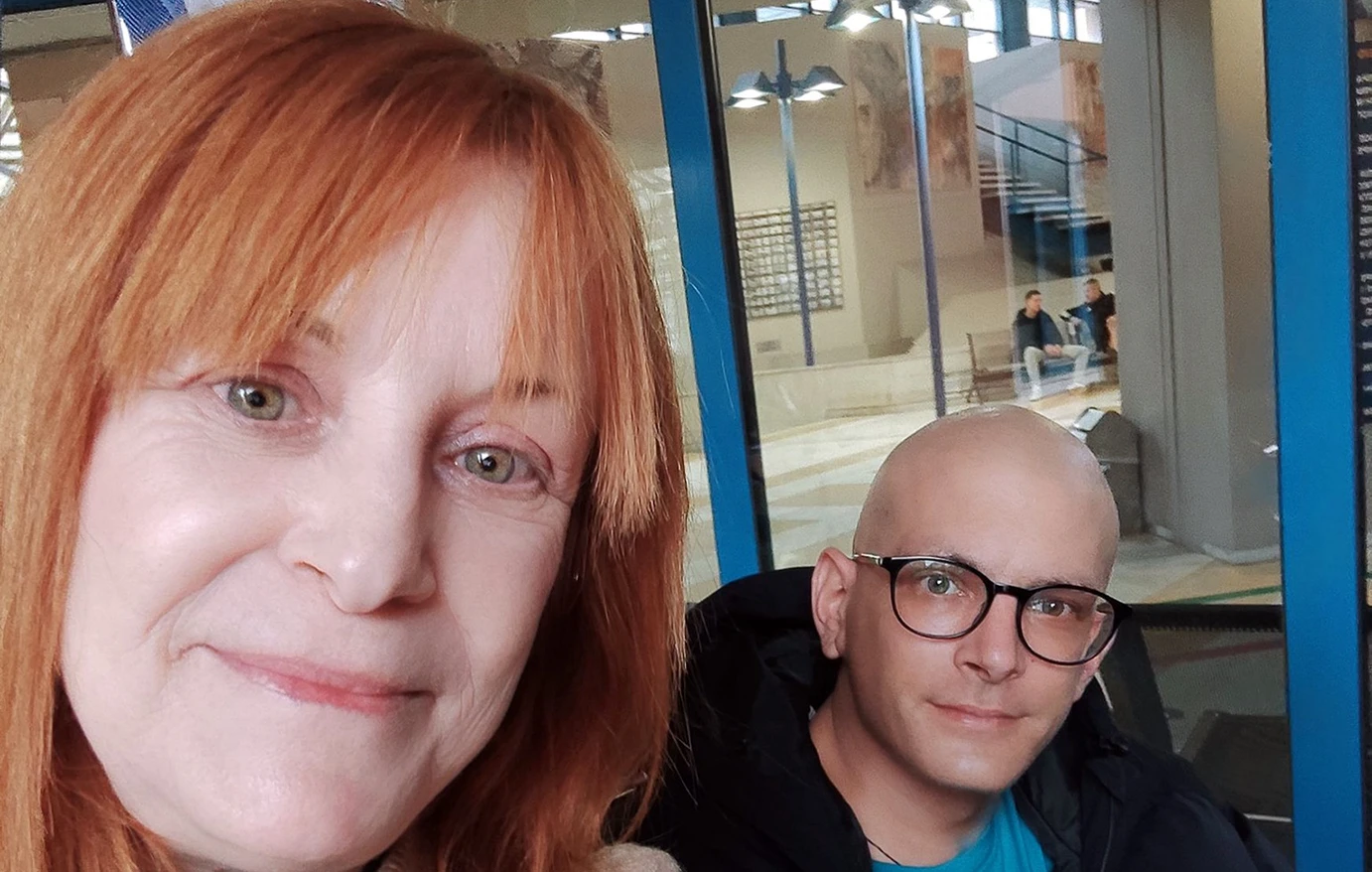 Ποιος είναι ο Έλληνας δήμαρχος που χειρουργήθηκε για αφαίρεση όγκου