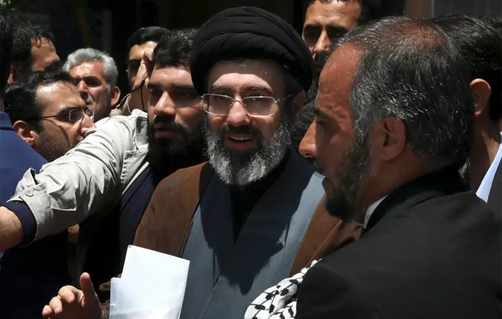 Σκληρό μήνυμα από τον νέο ηγέτη του Ιράν: «Δεν θα εγκαταλείψουμε την εκδίκηση»